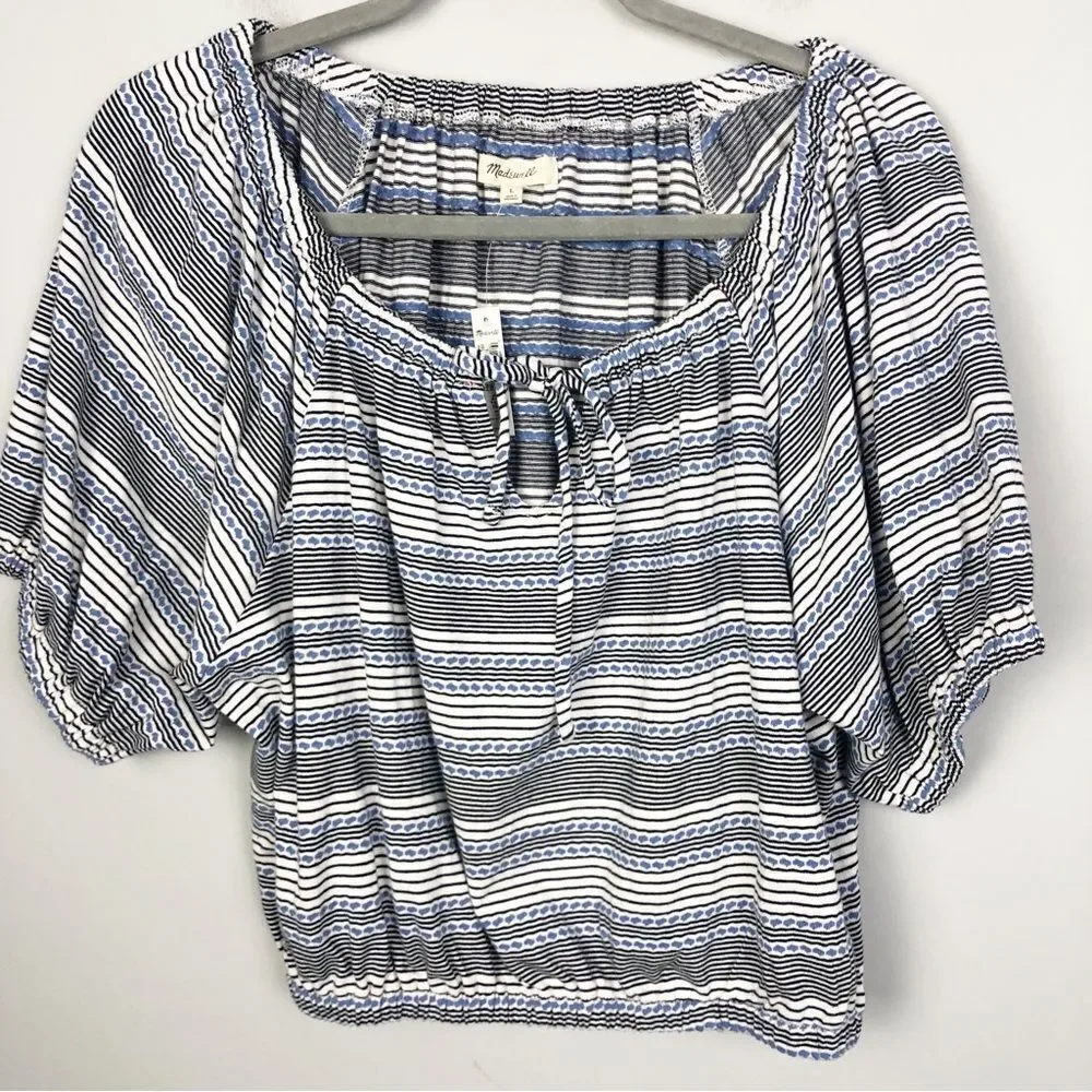 Madewell new tags
